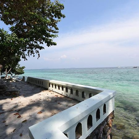Rantee View Bungalow Ko Phi Phi Zewnętrze zdjęcie