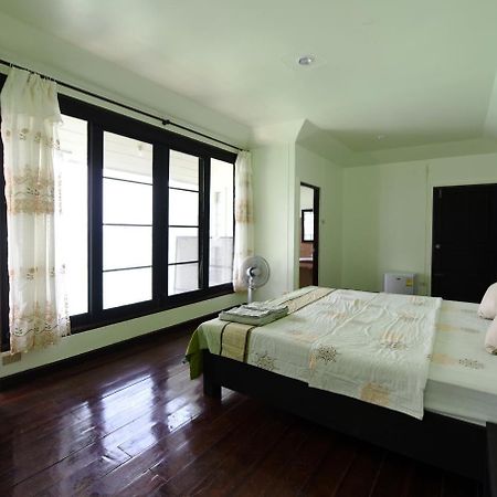 Rantee View Bungalow Ko Phi Phi Zewnętrze zdjęcie