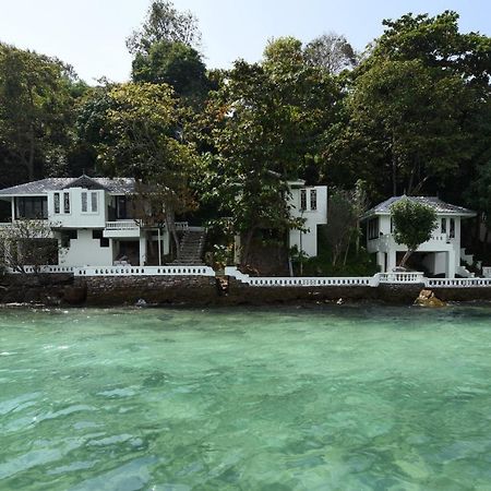 Rantee View Bungalow Ko Phi Phi Zewnętrze zdjęcie