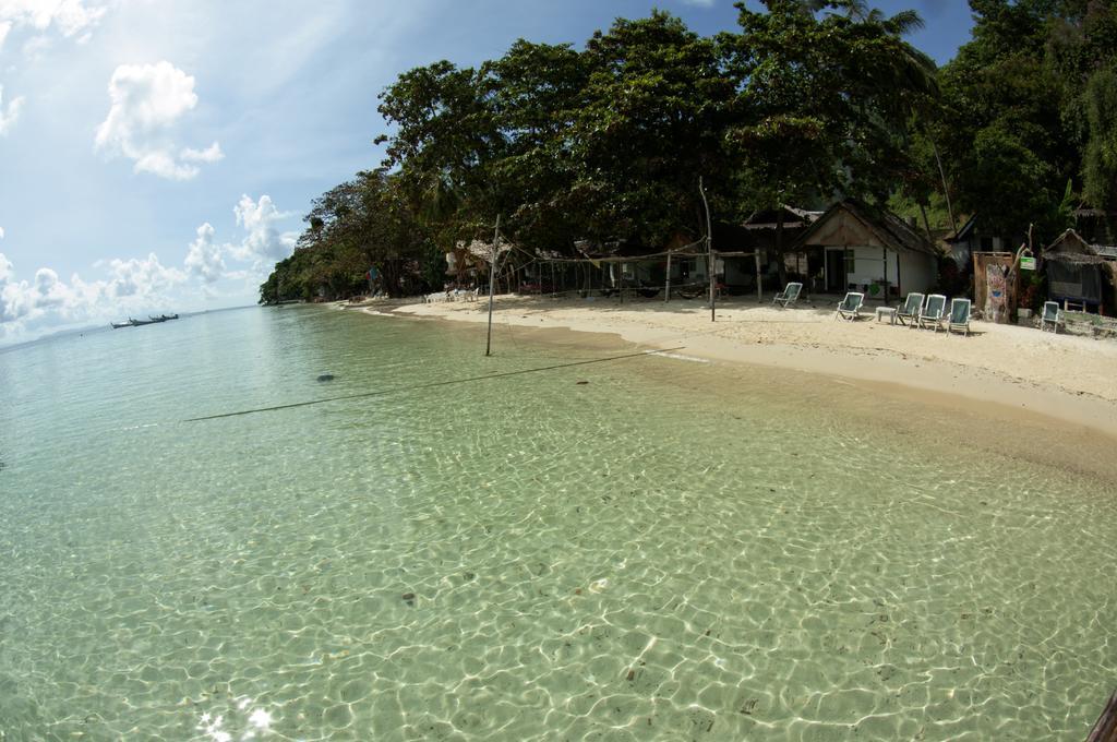 Rantee View Bungalow Ko Phi Phi Zewnętrze zdjęcie
