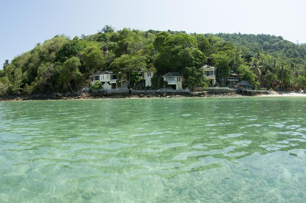 Rantee View Bungalow Ko Phi Phi Zewnętrze zdjęcie