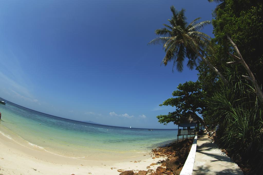 Rantee View Bungalow Ko Phi Phi Zewnętrze zdjęcie