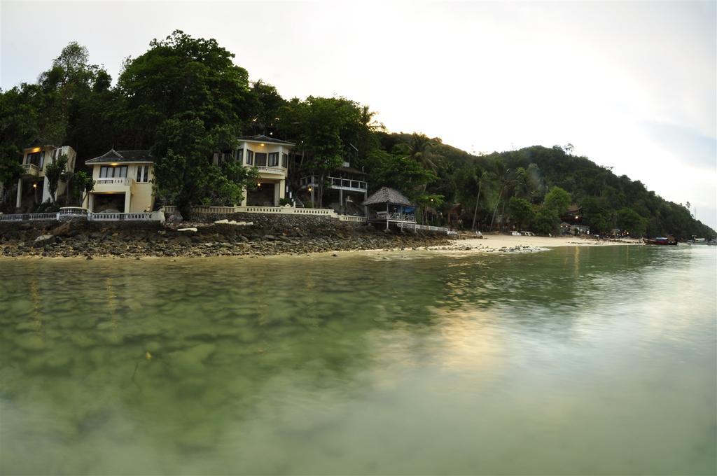 Rantee View Bungalow Ko Phi Phi Zewnętrze zdjęcie