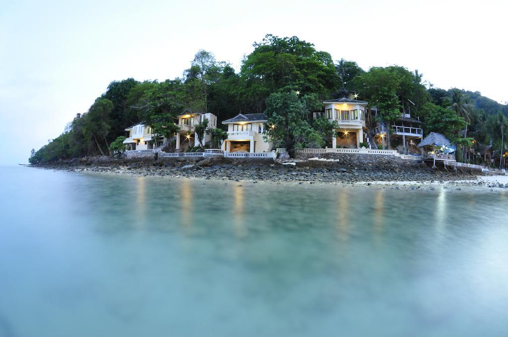 Rantee View Bungalow Ko Phi Phi Pokój zdjęcie