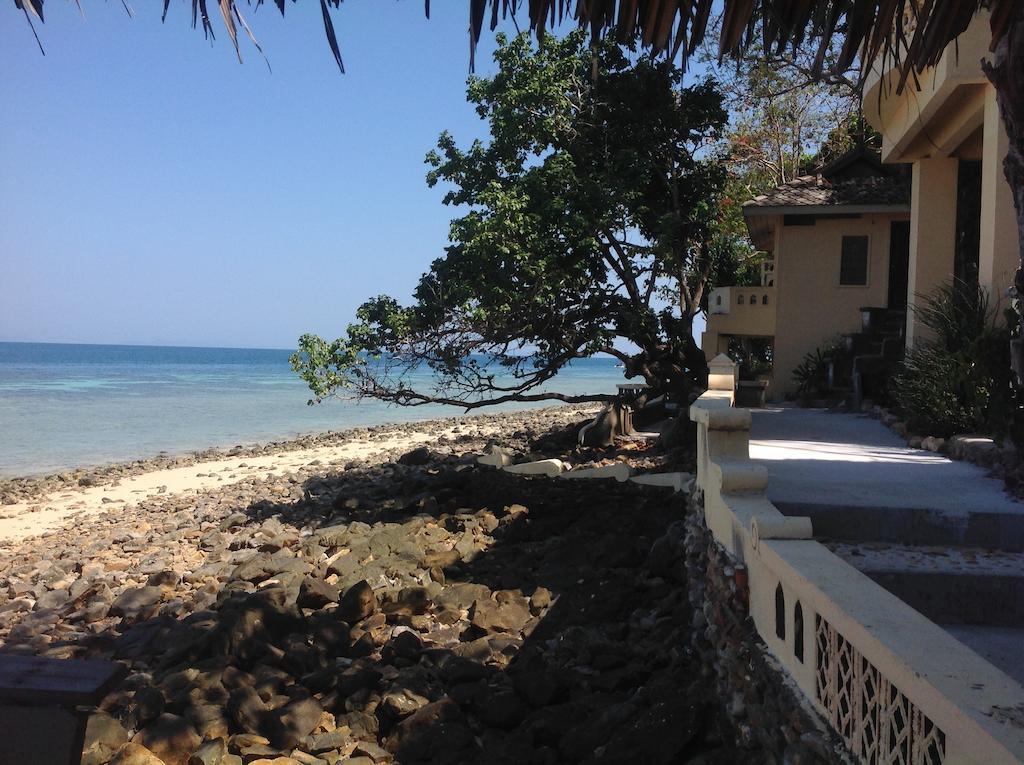 Rantee View Bungalow Ko Phi Phi Zewnętrze zdjęcie