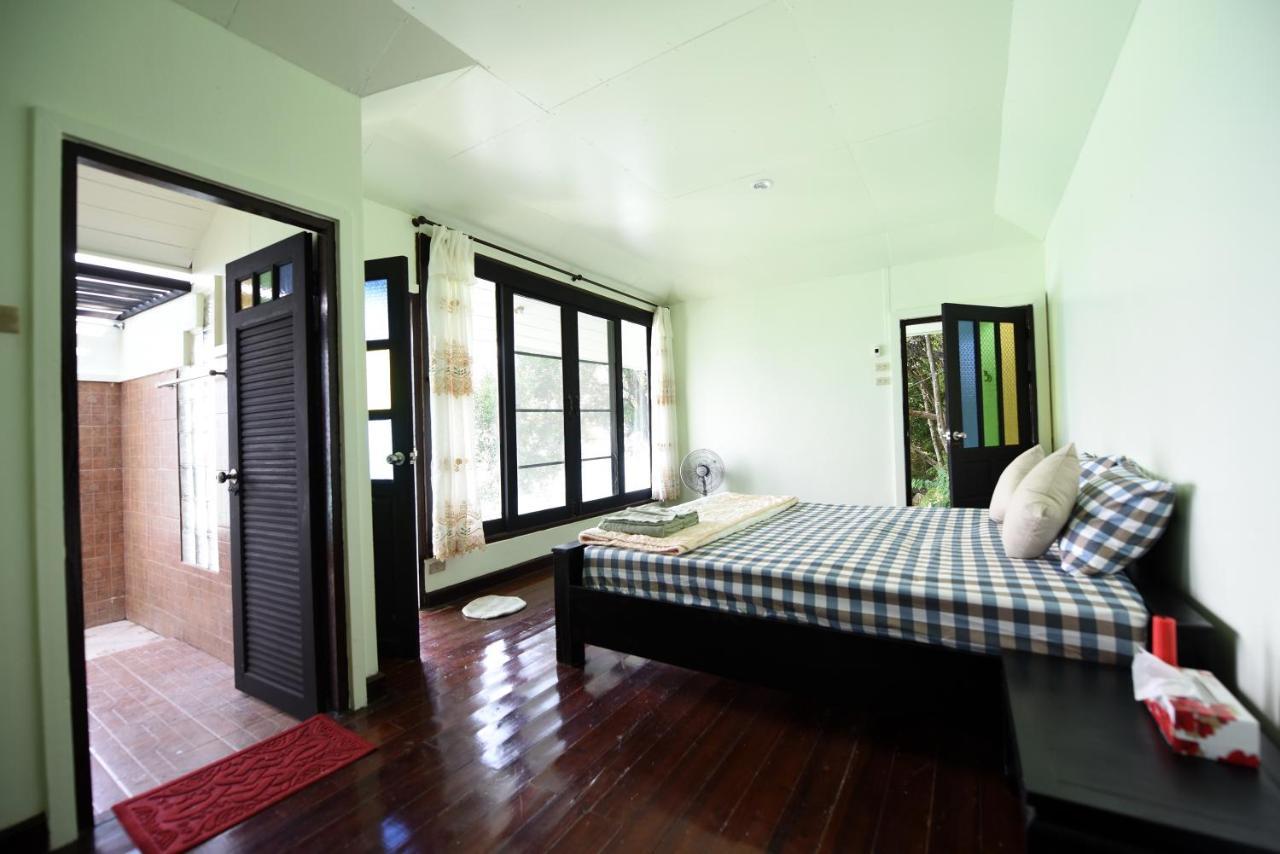 Rantee View Bungalow Ko Phi Phi Zewnętrze zdjęcie