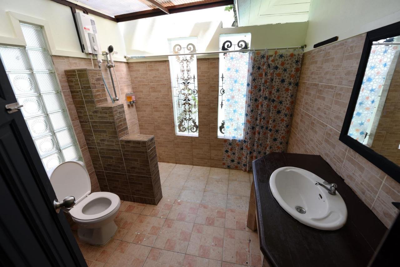 Rantee View Bungalow Ko Phi Phi Zewnętrze zdjęcie