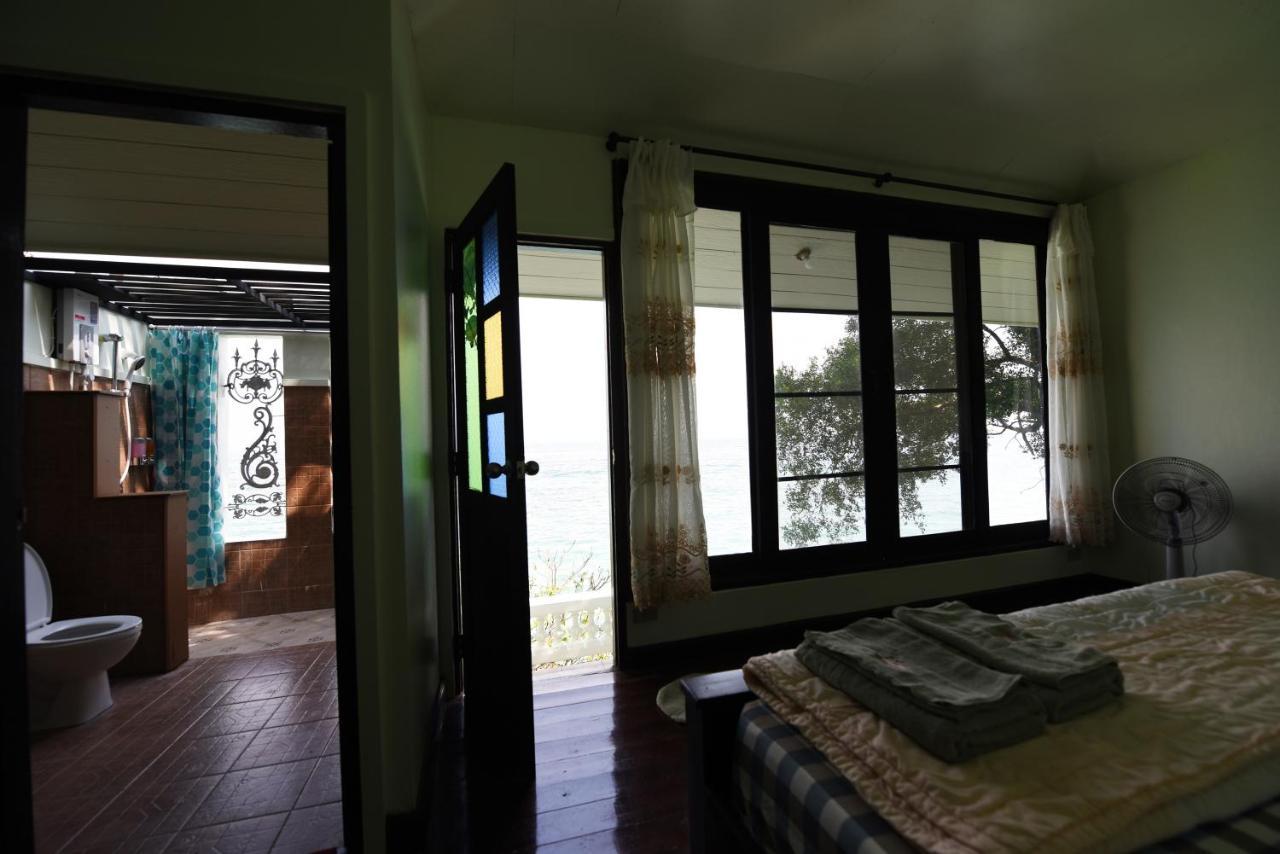 Rantee View Bungalow Ko Phi Phi Zewnętrze zdjęcie