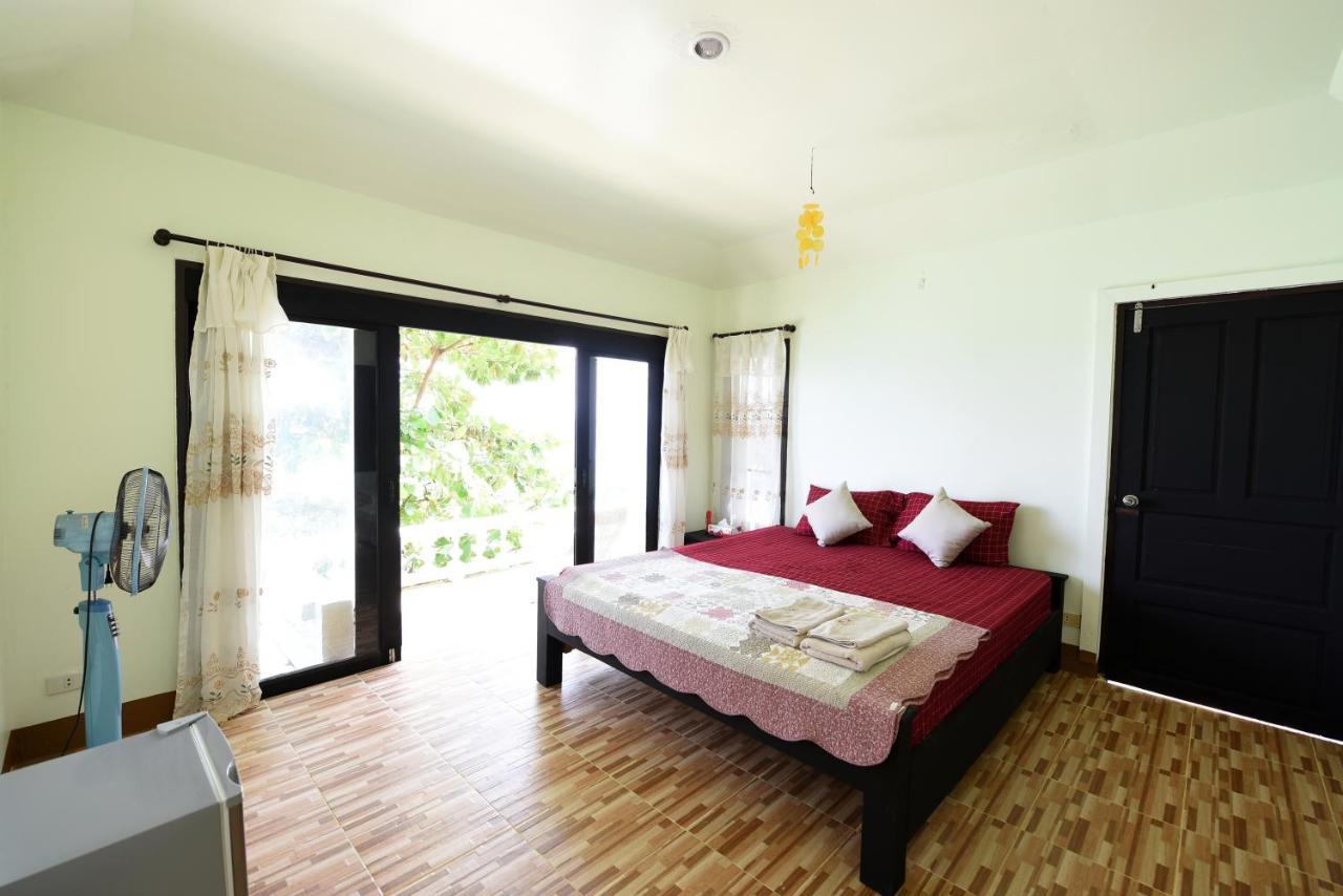 Rantee View Bungalow Ko Phi Phi Zewnętrze zdjęcie
